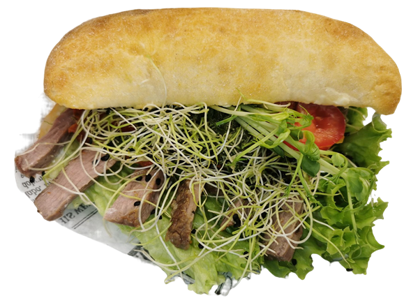 Sandwich